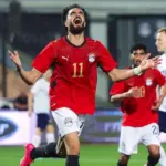 Mostafa Ziko speaks ahead of Argentina match