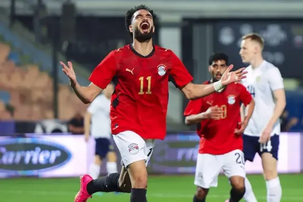 Mostafa Ziko speaks ahead of Argentina match
