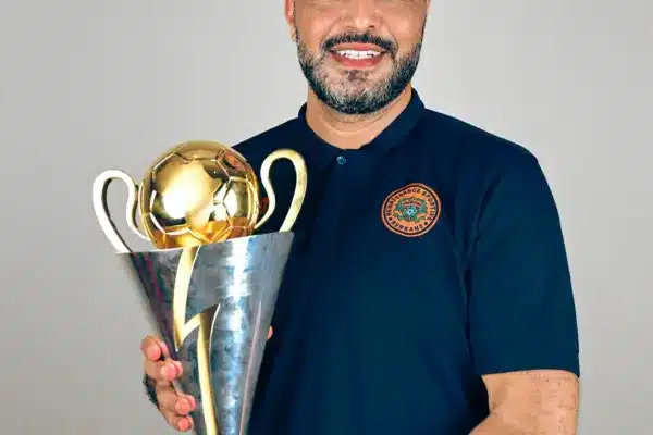 Mouine Chaabani to be named Tunisia coach