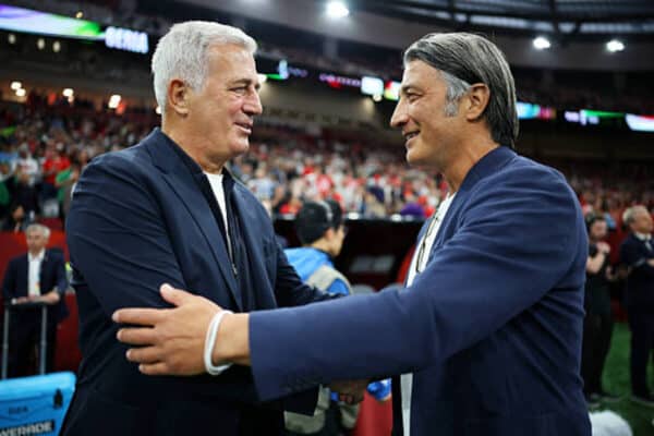 World Cup 2026: Murat Yakin reveals how Algeria's tactics disrupted Switzerland before historic victory