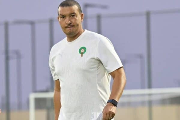 Nabil Baha emerges as a candidate for the FUS Rabat head coach role