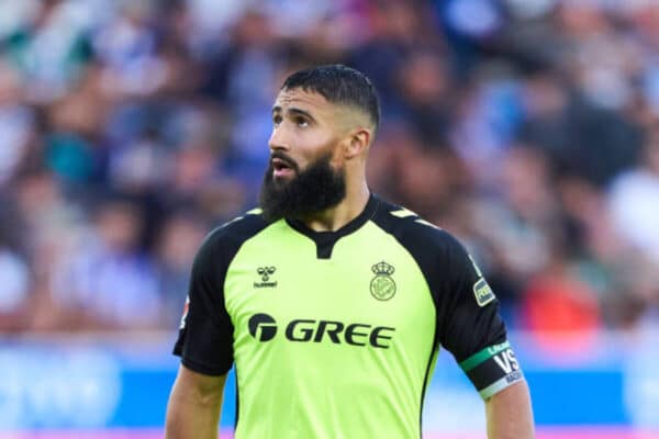 Nabil Fekir set to join Saudi club Abha