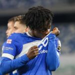 AIK close to signing Nana-Kofi Donkor