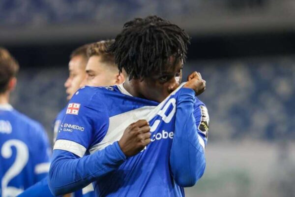 AIK close to signing Nana-Kofi Donkor