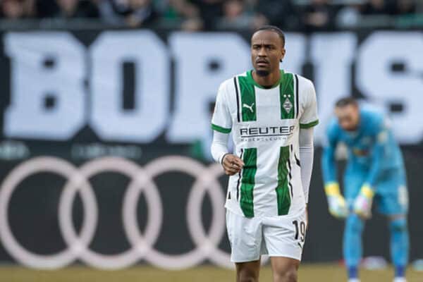 Nathan Ngoumou returns after year‑long injury battle