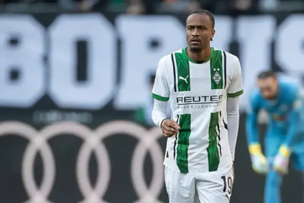 Nathan Ngoumou on the radar of Anderlecht