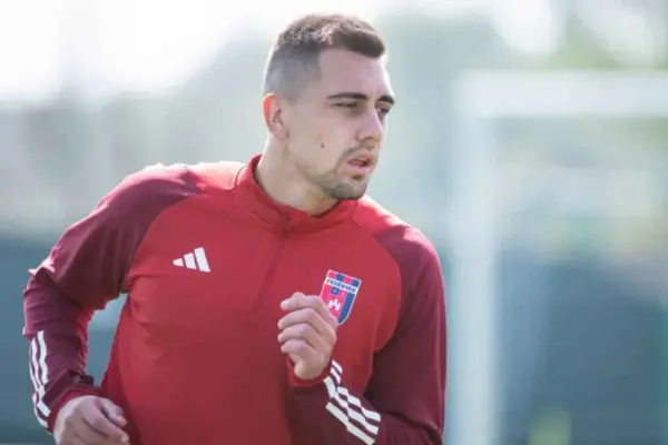 Al Ahly turns down offer for Nejc Gradisar