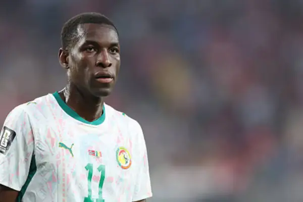 Nicolas Jackson on the radar of Aston Villa