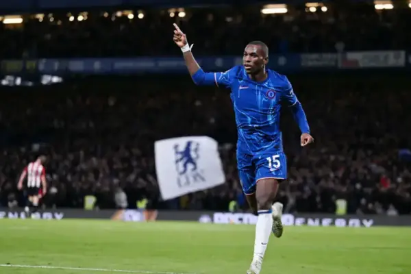 Chelsea set price tag for Nicolas Jackson