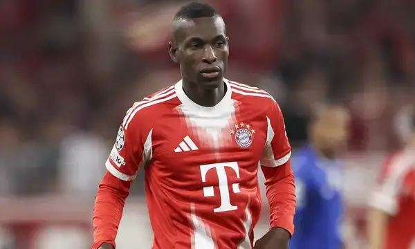 Nicolas Jackson eye Aston Villa move