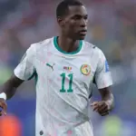 Nicolas Jackson left out of Chelsea squad