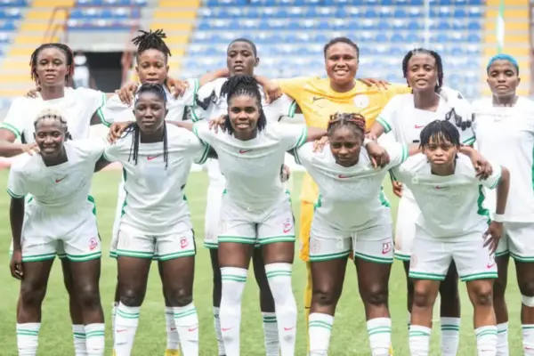 Nigeria to open camp on July 15