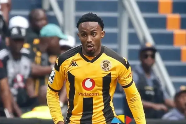 Njabulo Blom to join Borneo FC