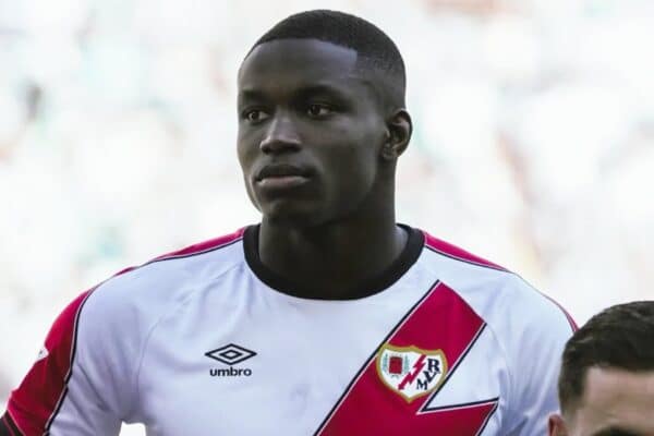 Nobel Mendy Nears Hull City Transfer After Rayo Vallecano Agreement