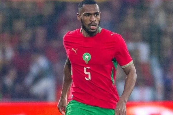 Fulham block transfer move for Issa Diop