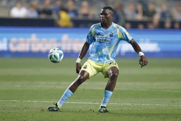 Olwethu Makhanya on the radar of Rangers