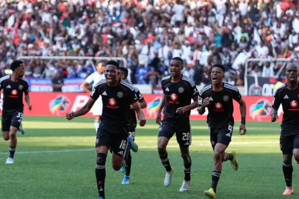 Orlando Pirates begin preseason in Spain