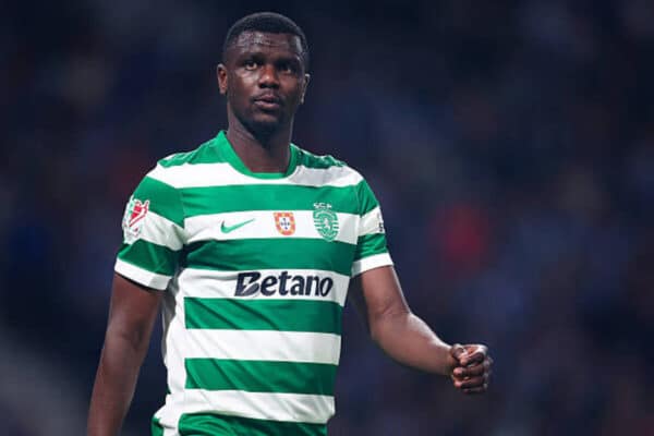 Nottingham Forest close in on Ousmane Diomande deal