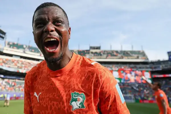 Sporting CP demand huge for Ousmane Diomande