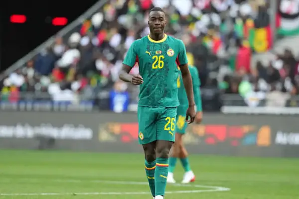 Pape Gueye on the radar of Everton