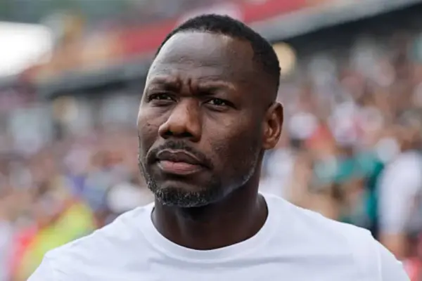 Pape Thiaw hails Africa's performance at World Cup