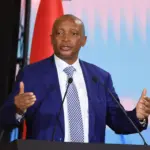 Patrice Motsepe speaks on Nigeria and Cameroon's World Cup absence