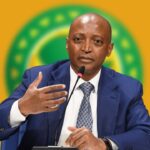 CAF president Motsepe reflects on Africa's World Cup performance