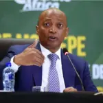 CAF Ordinary General to be held in Nigeria