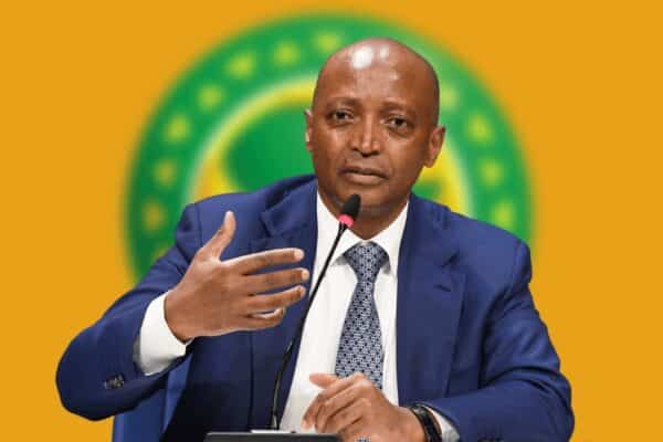 CAF president Motsepe reflects on Africa's World Cup performance