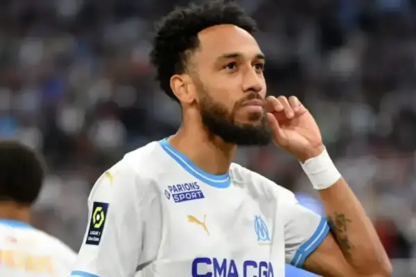 Pierre-Emerick Aubameyang set for La Liga switch