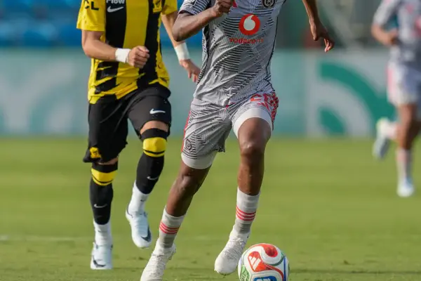 Orlando Pirates suffer defeat to Al Ittihad