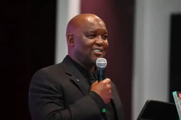 SAFA set to name new coach