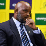 Pitso Mosimane among candidates for Ceramica Cleopatra
