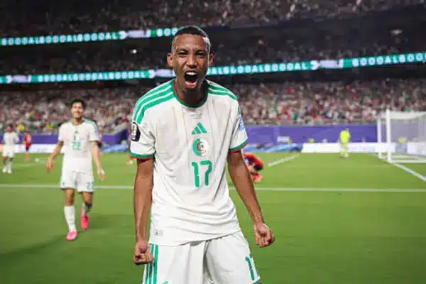 Rafik Belghali on the radar of Inter Milan and Roma
