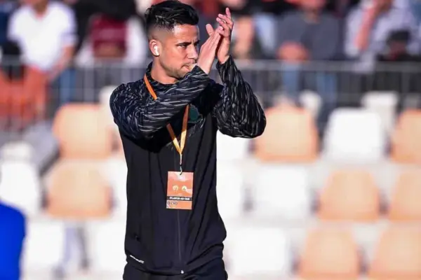 Reda Slim emerges as transfer target for Al Ahly Tripoli