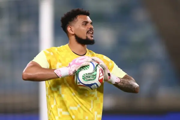 Renaldo Leaner on the radar of Kaizer Chiefs and two others