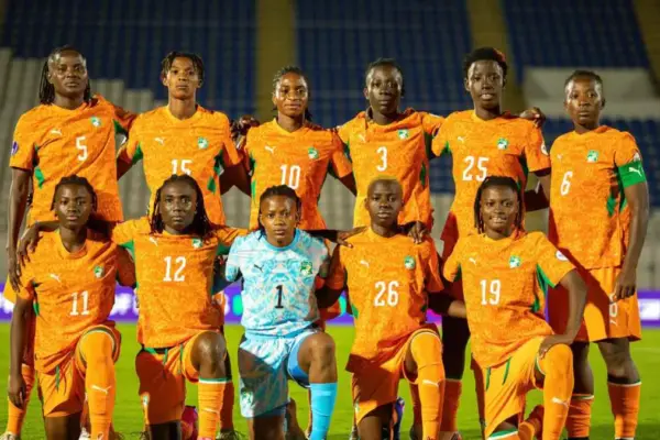 Ivory Coast eyes World Cup qualification