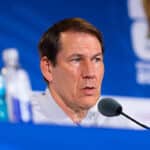 World Cup 2026: Rudi Garcia says Senegal's defensive mindset sparked Belgium comeback
