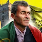 Rui Almeida appointed MAS Fes coach