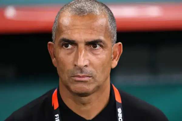 Sabri Lamouchi opens up on Tunisia exit