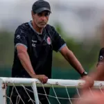 Said Chiba part ways with FUS Rabat