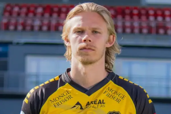 Orlando Pirates capture Sebastian Pedersen