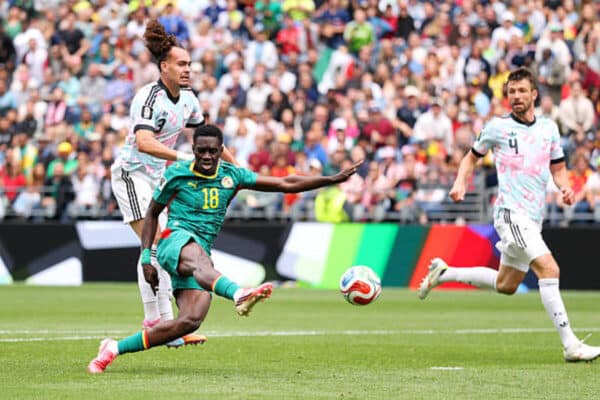 World Cup 2026: Belgium 3-2 Senegal Player Ratings