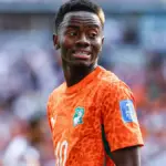 Simon Adingra attracts interest