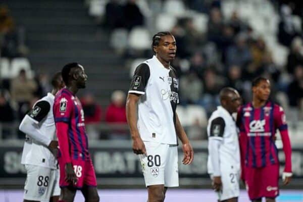 Skelly Alvero misses Werder Bremen training camp through illness