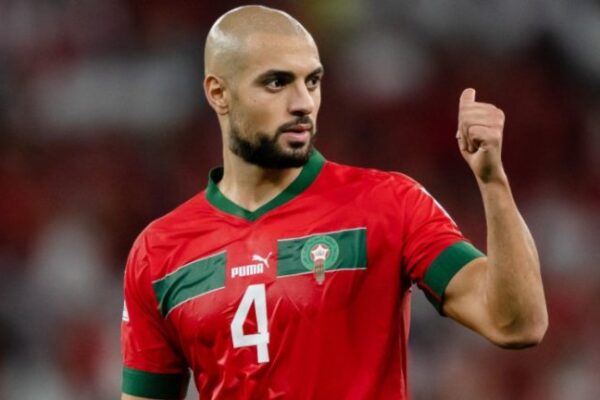 Sofyan Amrabat on the radar of Al Ittihad