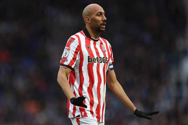 Steven Nzonzi nears shock return to Ligue 2 with USL Dunkerque