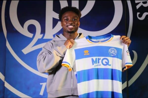 Tariq Lamptey determined to rediscover form