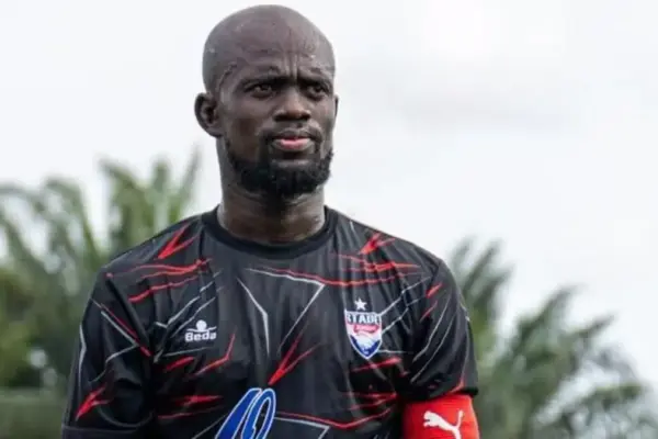 Tiémélé Yeboua Constant extends contract