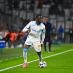 Timothy Weah emerging as Marseille’s potential next big transfer success